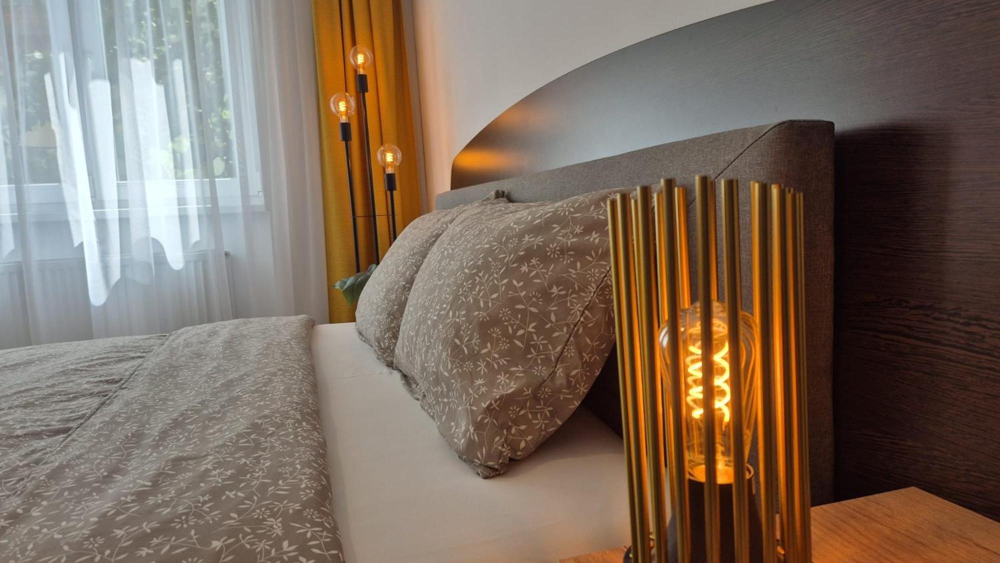 Tusmorez Central Apartment Târgu-Mureş 外观 照片